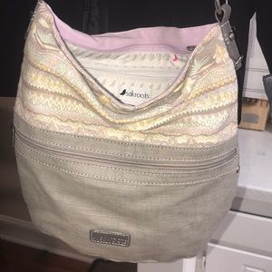 Sakroots 🔥 Canvas Bag